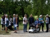 Indvielse af Endrup Naturpark - taget af Peter Marczak