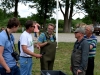 Indvielse af Endrup Naturpark - taget af Peter Marczak