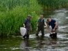 Indvielse af Endrup Naturpark - taget af Peter Marczak