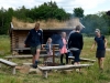 Indvielse af Endrup Naturpark - taget af Peter Marczak