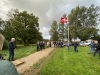 Indvielse af lys i Endrup Naturpark
